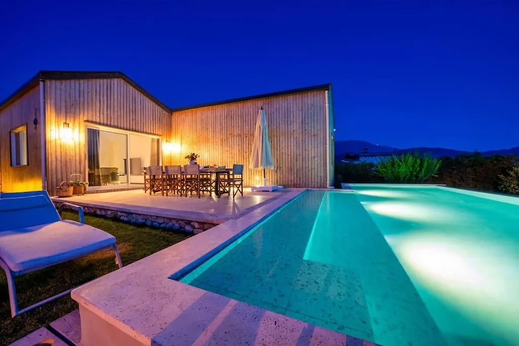 Jaden Farm House Fethiye 0*,  Törökország