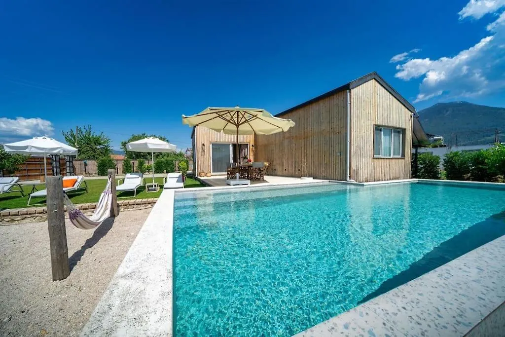 Jaden Farm House Fethiye