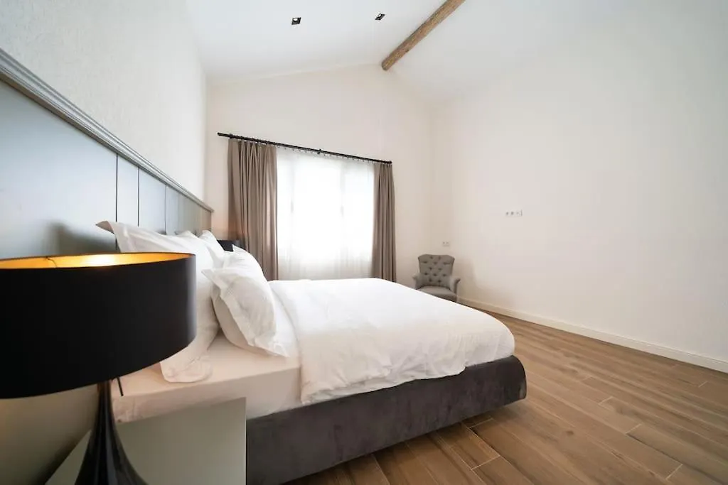 Villa Jaden Farm House Fethiye Törökország