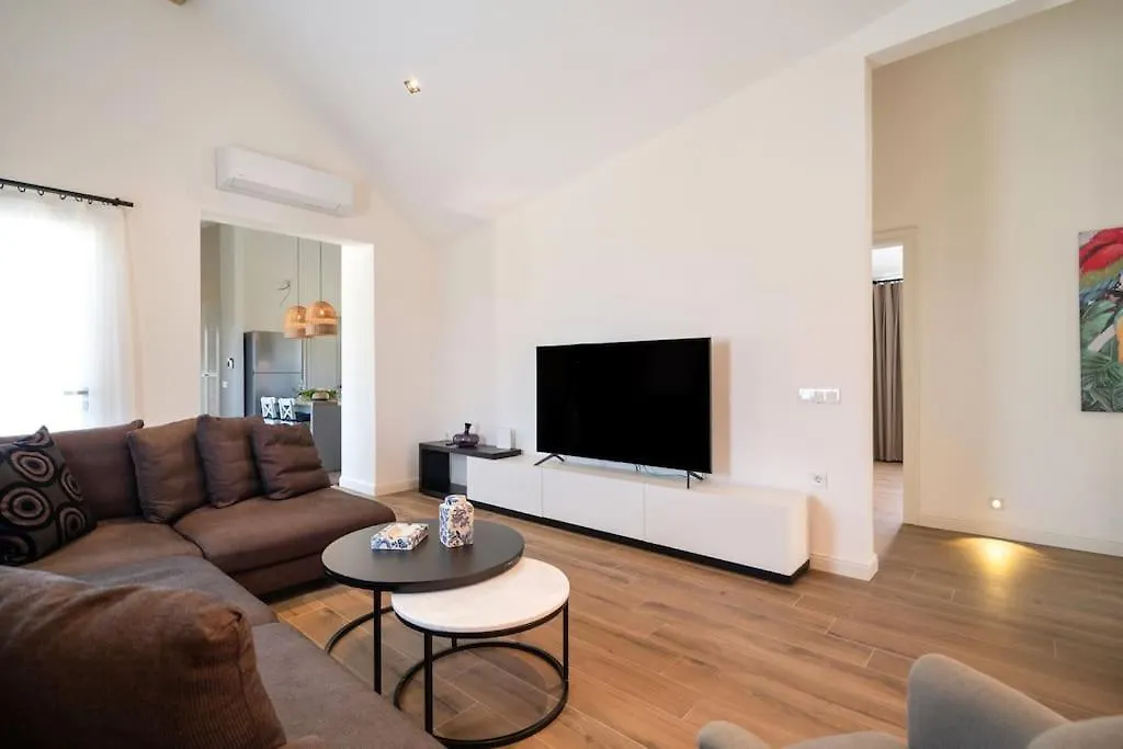 Villa Jaden Farm House Fethiye