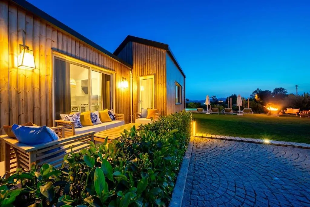 Villa Jaden Farm House Fethiye