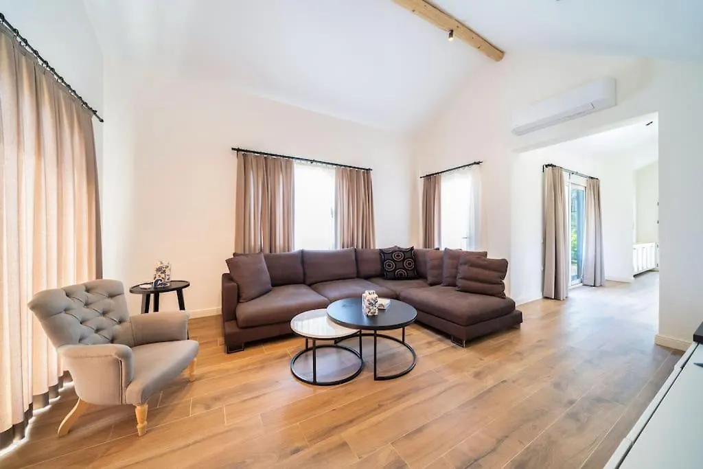 Jaden Farm House Fethiye 0*,