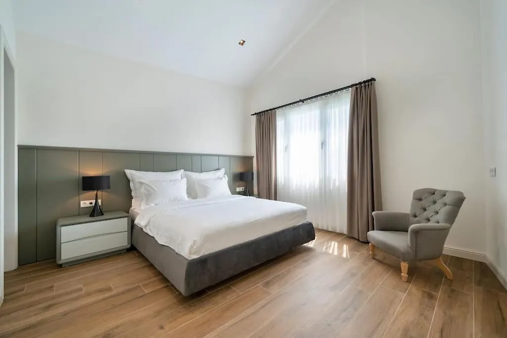 Jaden Farm House Fethiye Villa
