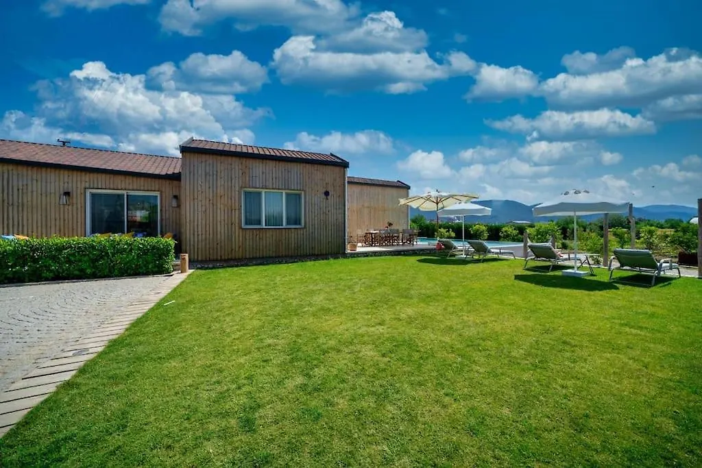Вилла Jaden Farm House Фетхие Турция