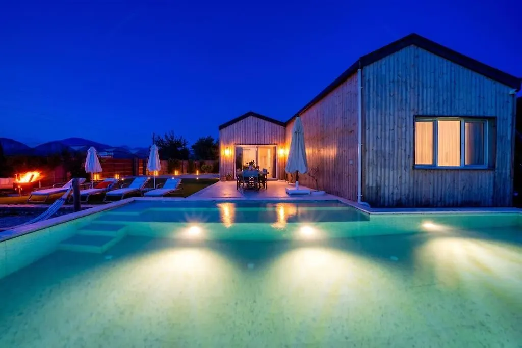 Вилла Jaden Farm House Фетхие