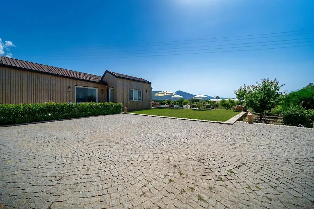 Jaden Farm House Фетхие Вилла